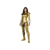 Medicom Toy MAFEX Wonder Woman 1984 Golden Armor Ver.