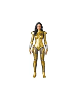 Medicom Toy MAFEX Wonder Woman 1984 Golden Armor Ver.