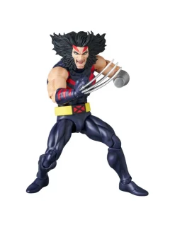 Medicom Toy MAFEX X-Men Age of Apocalypse Weapon X