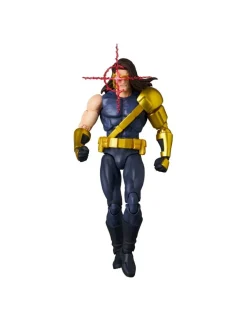 Medicom Toy MAFEX X-Men Age of Apocalypse Cyclops