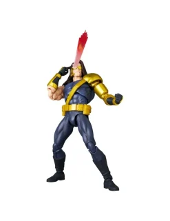 Medicom Toy MAFEX X-Men Age of Apocalypse Cyclops