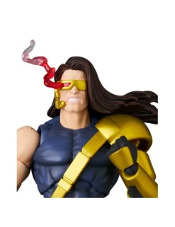 Medicom Toy MAFEX X-Men Age of Apocalypse Cyclops