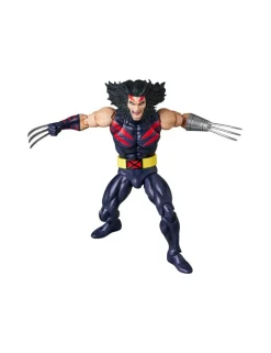 Medicom Toy MAFEX X-Men Age of Apocalypse Weapon X
