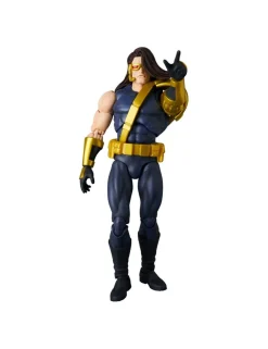 Medicom Toy MAFEX X-Men Age of Apocalypse Cyclops