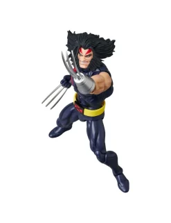 Medicom Toy MAFEX X-Men Age of Apocalypse Weapon X