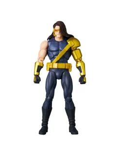 Medicom Toy MAFEX X-Men Age of Apocalypse Cyclops