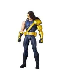 Medicom Toy MAFEX X-Men Age of Apocalypse Cyclops
