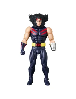 Medicom Toy MAFEX X-Men Age of Apocalypse Weapon X