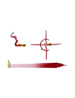 Medicom Toy MAFEX X-Men Age of Apocalypse Cyclops