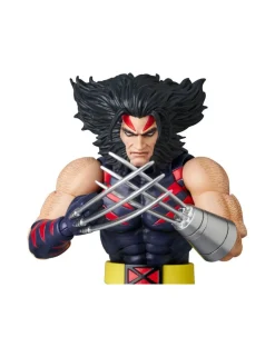 Medicom Toy MAFEX X-Men Age of Apocalypse Weapon X