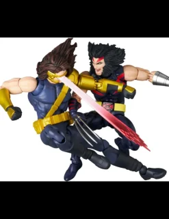 Medicom Toy MAFEX X-Men Age of Apocalypse Cyclops