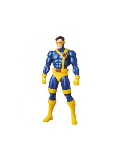 Medicom Toy MAFEX X-Men Cyclops Comic Version