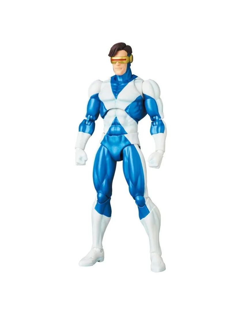 Medicom Toy MAFEX X-Men Cyclops Comic Variant Version