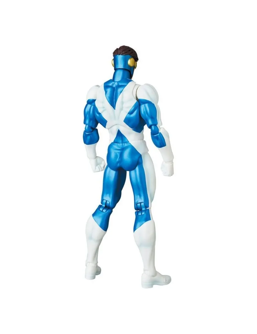 Medicom Toy MAFEX X-Men Cyclops Comic Variant Version