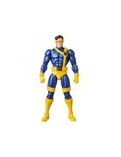 Medicom Toy MAFEX X-Men Cyclops Comic Version