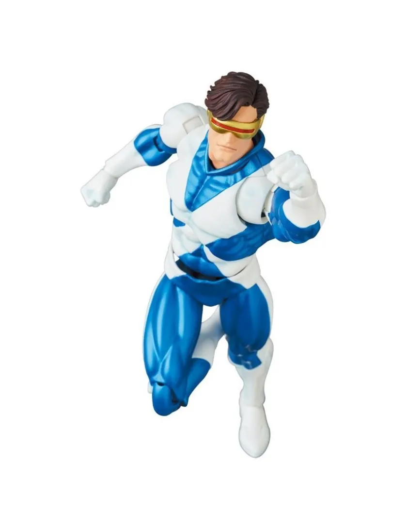 Medicom Toy MAFEX X-Men Cyclops Comic Variant Version