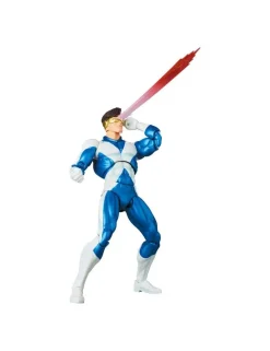 Medicom Toy MAFEX X-Men Cyclops Comic Variant Version