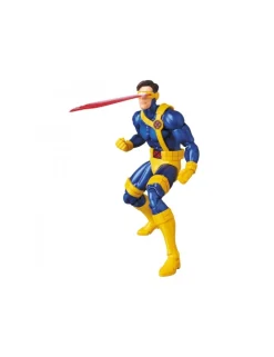 Medicom Toy MAFEX X-Men Cyclops Comic Version