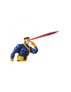Medicom Toy MAFEX X-Men Cyclops Comic Version