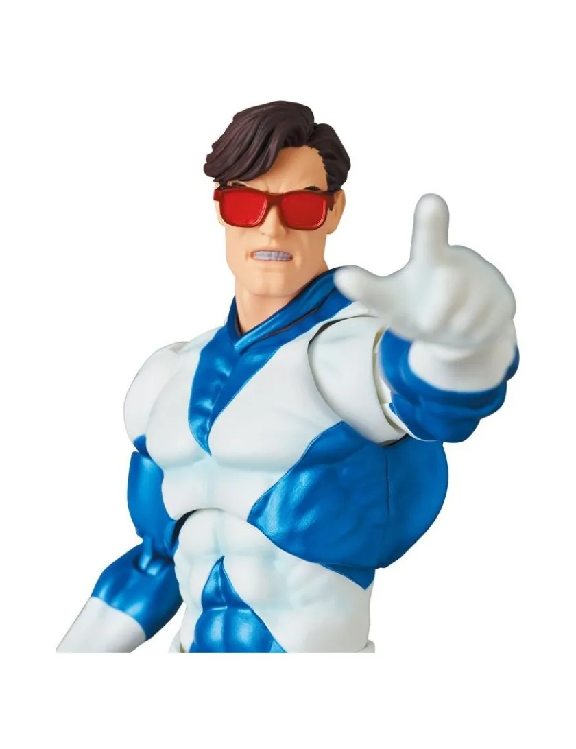 Medicom Toy MAFEX X-Men Cyclops Comic Variant Version