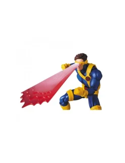 Medicom Toy MAFEX X-Men Cyclops Comic Version