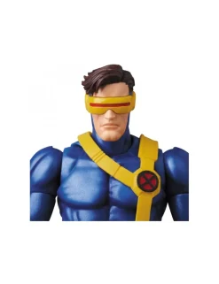 Medicom Toy MAFEX X-Men Cyclops Comic Version