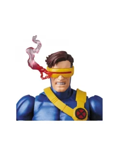 Medicom Toy MAFEX X-Men Cyclops Comic Version