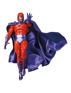 Medicom Toy MAFEX X-Men Magneto Original Comic Version