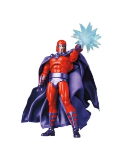 Medicom Toy MAFEX X-Men Magneto Original Comic Version