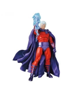 Medicom Toy MAFEX X-Men Magneto Original Comic Version