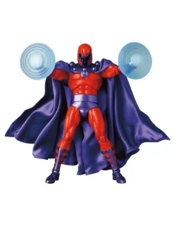 Medicom Toy MAFEX X-Men Magneto Original Comic Version