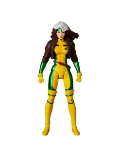 Medicom Toy MAFEX X-Men Rogue Comic Version