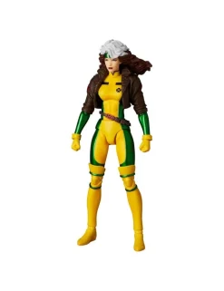 Medicom Toy MAFEX X-Men Rogue Comic Version