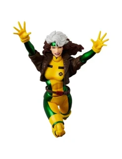 Medicom Toy MAFEX X-Men Rogue Comic Version