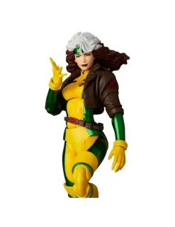 Medicom Toy MAFEX X-Men Rogue Comic Version