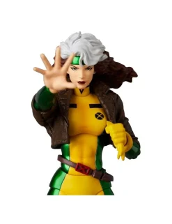 Medicom Toy MAFEX X-Men Rogue Comic Version