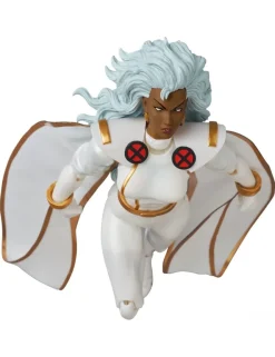 Medicom Toy MAFEX X-Men Storm Comic Version