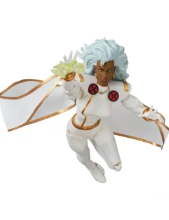 Medicom Toy MAFEX X-Men Storm Comic Version