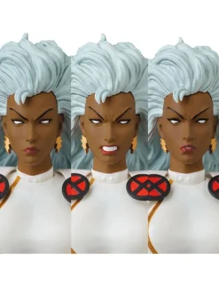Medicom Toy MAFEX X-Men Storm Comic Version