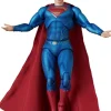 Medicom Toy MAFEX Zack Snyder's Justice League Knightmare Superman