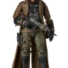 Medicom Toy MAFEX Zack Snyder's Justice League Knightmare Batman