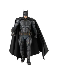 Medicom Toy MAFEX Zack Snyder's Justice League Batman Tactical Suit
