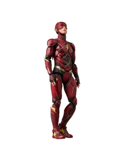 Medicom Toy MAFEX Zack Snyder's Justice League The Flash