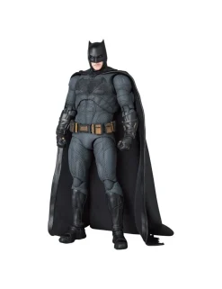 Medicom Toy MAFEX Zack Snyder's Justice League Batman