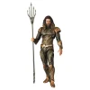 Medicom Toy MAFEX Zack Snyder's Justice League Aquaman