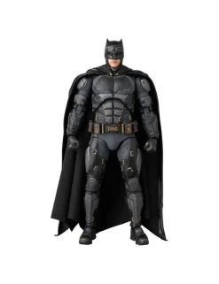 Medicom Toy MAFEX Zack Snyder's Justice League Batman Tactical Suit