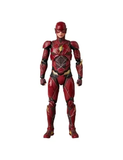Medicom Toy MAFEX Zack Snyder's Justice League The Flash