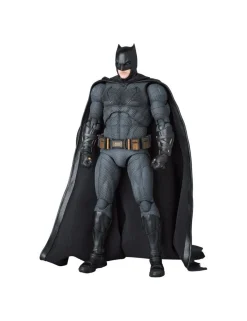 Medicom Toy MAFEX Zack Snyder's Justice League Batman