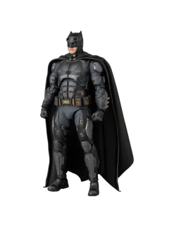 Medicom Toy MAFEX Zack Snyder's Justice League Batman Tactical Suit