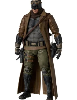 Medicom Toy MAFEX Zack Snyder's Justice League Knightmare Batman